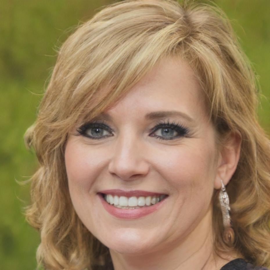 Sandra Hoffmann